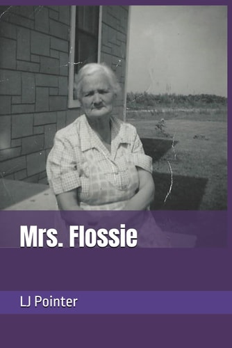 MRS. FLOSSIE.