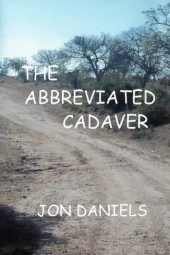 The Abbreviated Cadaver