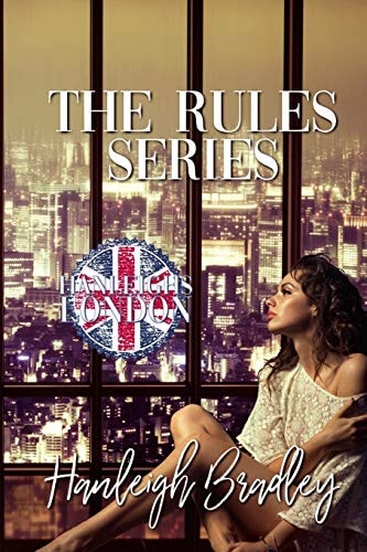 The Rules Series Hanleigh's London