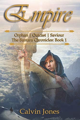 Empire Orphan - Outcast - Saviour