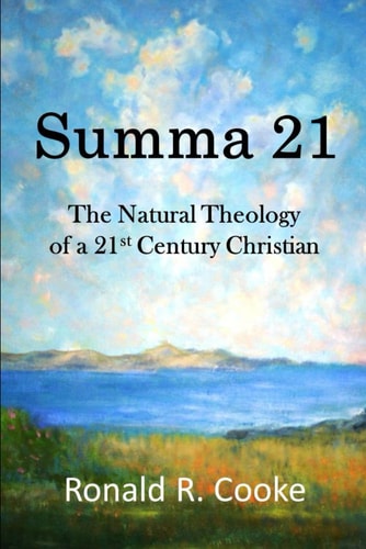 Summa 21 The Natural Theology of a 21st Century Christian