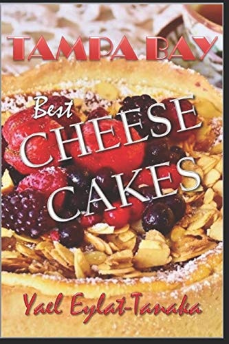 Tampa Bay Best Cheesecakes