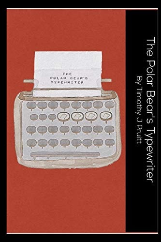 The Polar Bears Typewriter Friends In Hollywood