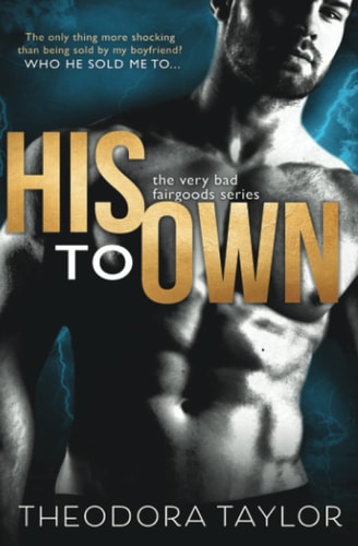His to Own 50 Loving States, Arkansas