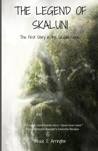 The Legend of Skaluni