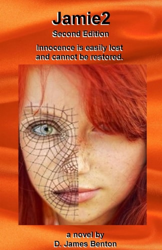 Jamie2 Innocence Is Easily Lost and Cannot Be Restored