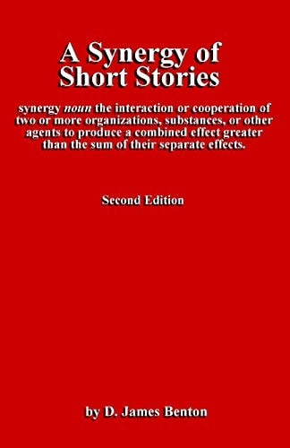 A Synergy of Short Stories The Whole May Be Greater Than the Sum of the Parts!