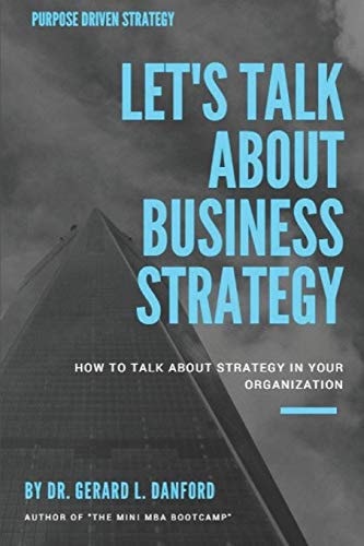 Business Strategy: Let's Talk About Curious? Embarrassed? Confused?