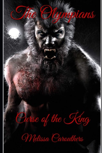 The Olympians Curse of the King