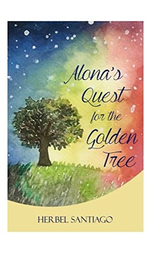 Alona's Quest for the Golden Tree