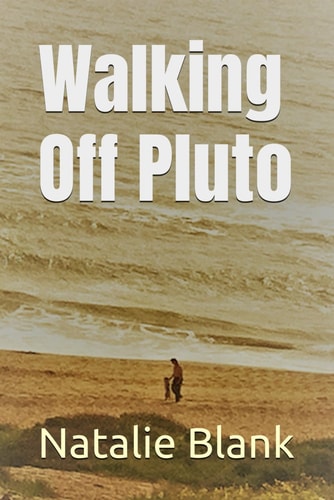 Walking Off Pluto