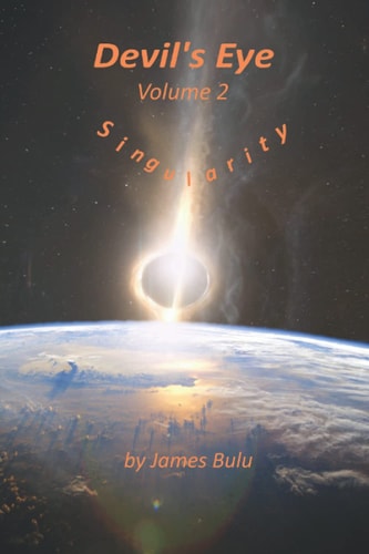Devil's Eye Singularity