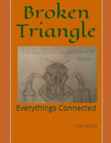 Broken Triangle Everythings Connected