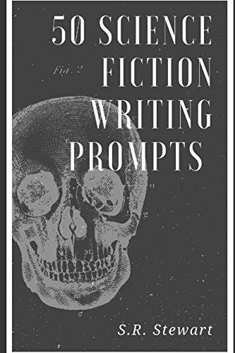 50 Science Fiction Writing Prompts