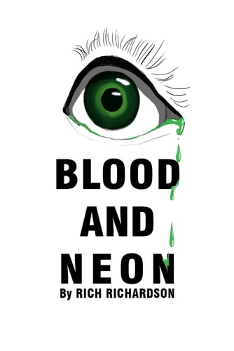 Blood And Neon