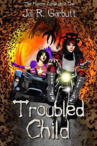 Troubled Child