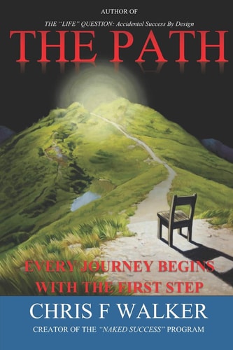 The Path Every Journey Begins With the First Step