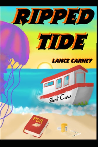 Ripped Tide A Daniel O'Dwyer Oak Island Adventure