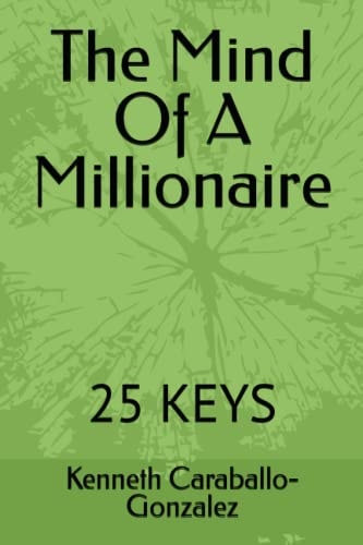 The Mind Of A Millionaire 25 Keys
