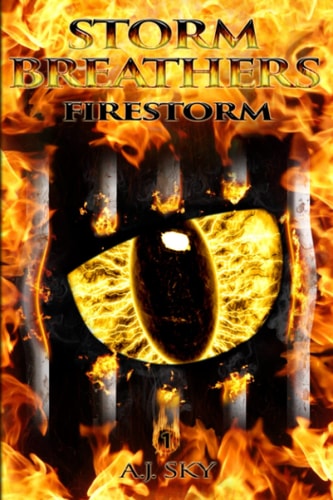 Firestorm