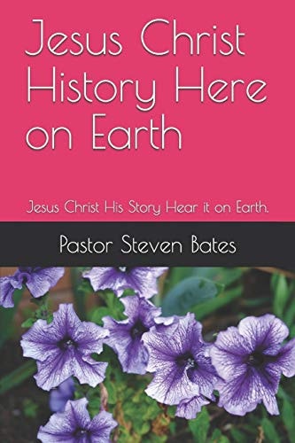 Jesus Christ History Here on Earth Jesus Christ His Story Hear It on Earth