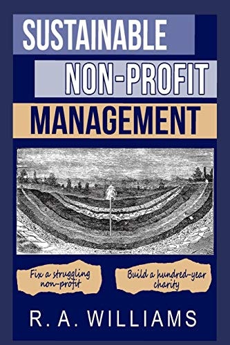 Sustainable Non-Profit Management