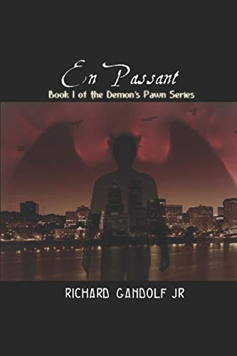 En Passant Book One of the Demon's Pawn Series.: The First Book in the Demon's Pawn Series.