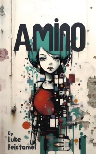 Amino A Tale of Self-revenge