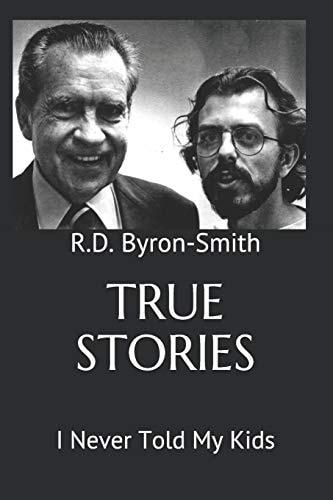 True Stories I Never Told My Kids
