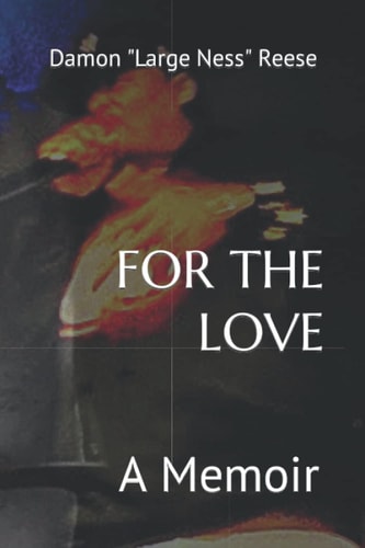 For the Love A Memoir