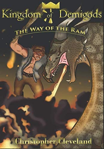 Kingdom of Demigods The Way of the Ram