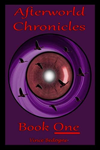 Afterworld Chronicles Book One