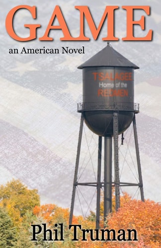 Game An American Novel