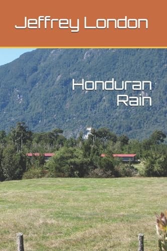 Honduran Rain