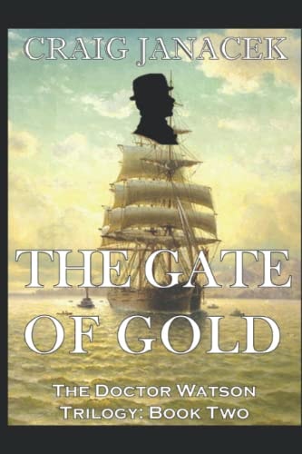 The Gate of Gold