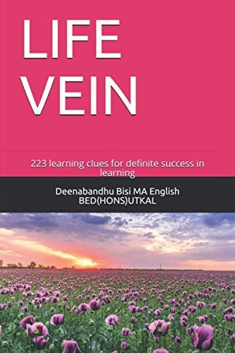 Life Vein 223 Learning Clues for Definite Success in Learning