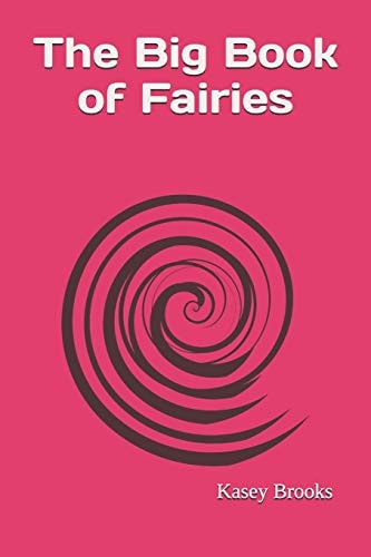 The Big Book of Fairies