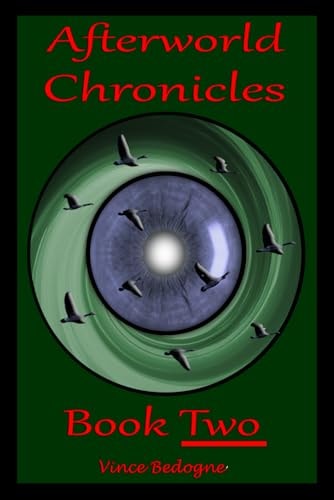 Afterworld Chronicles Book Two