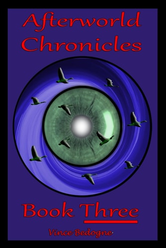 Afterworld Chronicles Book Three
