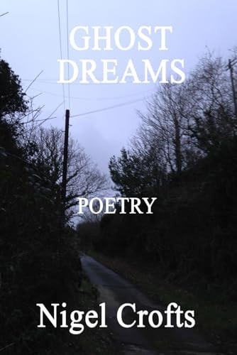 Ghost Dreams Poetry