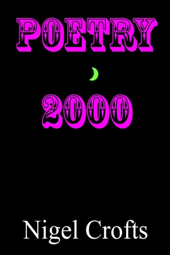 Poetry 2000 Poetry