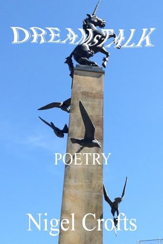 DREAMsTALK Poetry