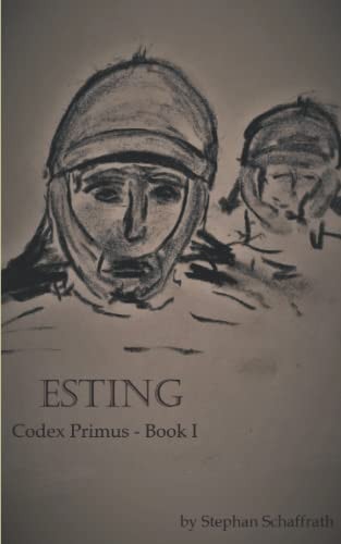 Esting Codex Primus - Book I
