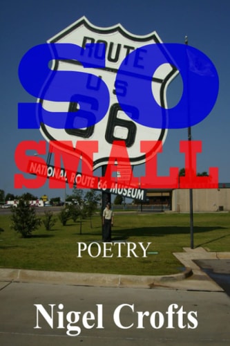 So Small Poetry
