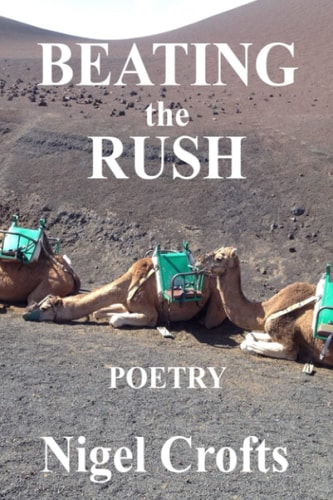 Beating the Rush Poetry