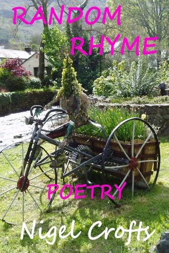 Random Rhyme Poetry