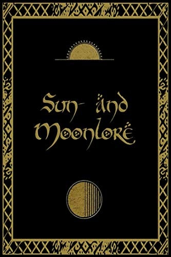 Sun- and Moonlore