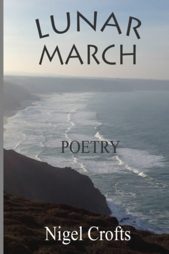Lunar March Poetry