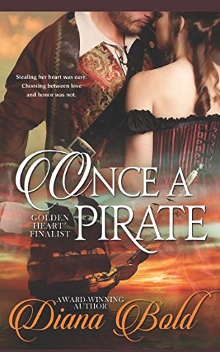 Once a Pirate