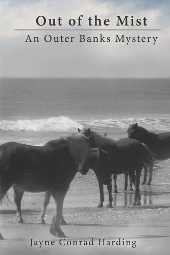 Out of the Mist An Outer Banks Mystery